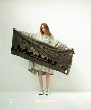 ストフ(STOF) 2025-26年秋冬ウィメンズ&メンズコレクション  - 写真25