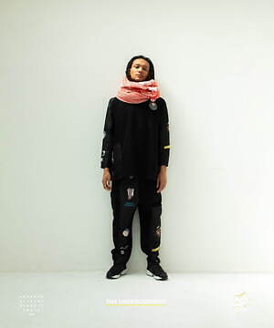 ストフ(STOF) 2025-26年秋冬ウィメンズ&メンズコレクション  - 写真26