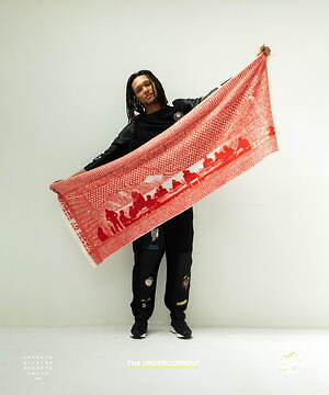 ストフ(STOF) 2025-26年秋冬ウィメンズ&メンズコレクション  - 写真27