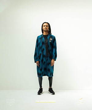 ストフ(STOF) 2025-26年秋冬ウィメンズ&メンズコレクション  - 写真28