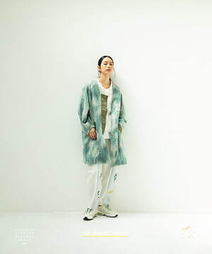 ストフ(STOF) 2025-26年秋冬ウィメンズ&メンズコレクション  - 写真29