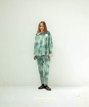 ストフ(STOF) 2025-26年秋冬ウィメンズ&メンズコレクション  - 写真31