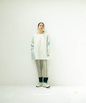 ストフ(STOF) 2025-26年秋冬ウィメンズ&メンズコレクション  - 写真33