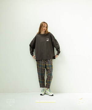 ストフ(STOF) 2025-26年秋冬ウィメンズ&メンズコレクション  - 写真36