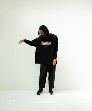 ストフ(STOF) 2025-26年秋冬ウィメンズ&メンズコレクション  - 写真40