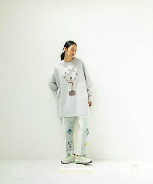 ストフ(STOF) 2025-26年秋冬ウィメンズ&メンズコレクション  - 写真41