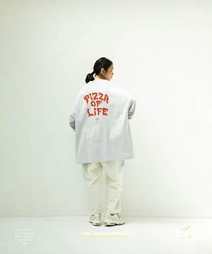 ストフ(STOF) 2025-26年秋冬ウィメンズ&メンズコレクション  - 写真42