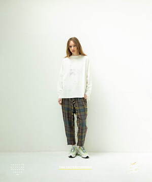 ストフ(STOF) 2025-26年秋冬ウィメンズ&メンズコレクション  - 写真43