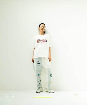 ストフ(STOF) 2025-26年秋冬ウィメンズ&メンズコレクション  - 写真44