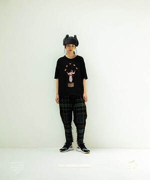 ストフ(STOF) 2025-26年秋冬ウィメンズ&メンズコレクション  - 写真45