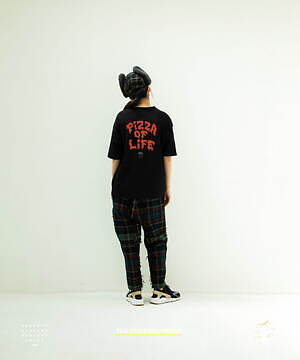 ストフ(STOF) 2025-26年秋冬ウィメンズ&メンズコレクション  - 写真46