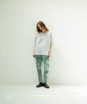 ストフ(STOF) 2025-26年秋冬ウィメンズ&メンズコレクション  - 写真47