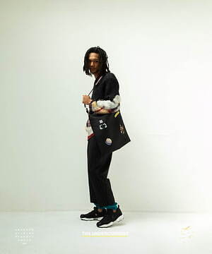 ストフ(STOF) 2025-26年秋冬ウィメンズ&メンズコレクション  - 写真48