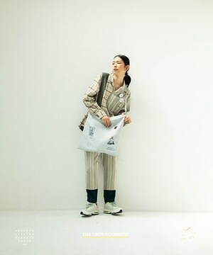 ストフ(STOF) 2025-26年秋冬ウィメンズ&メンズコレクション  - 写真49