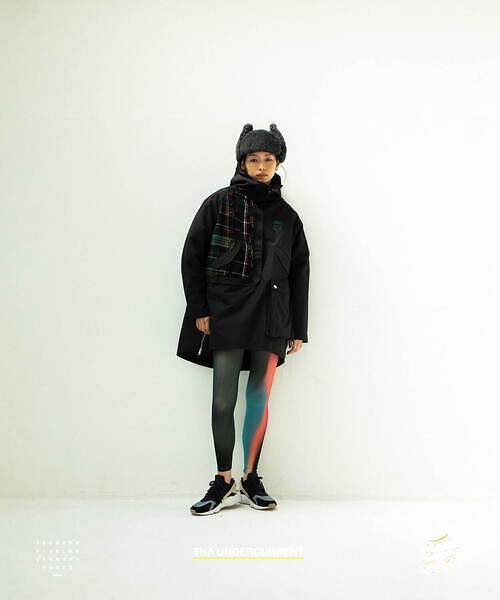 ストフ 2025-26年秋冬 ウィメンズ&メンズ