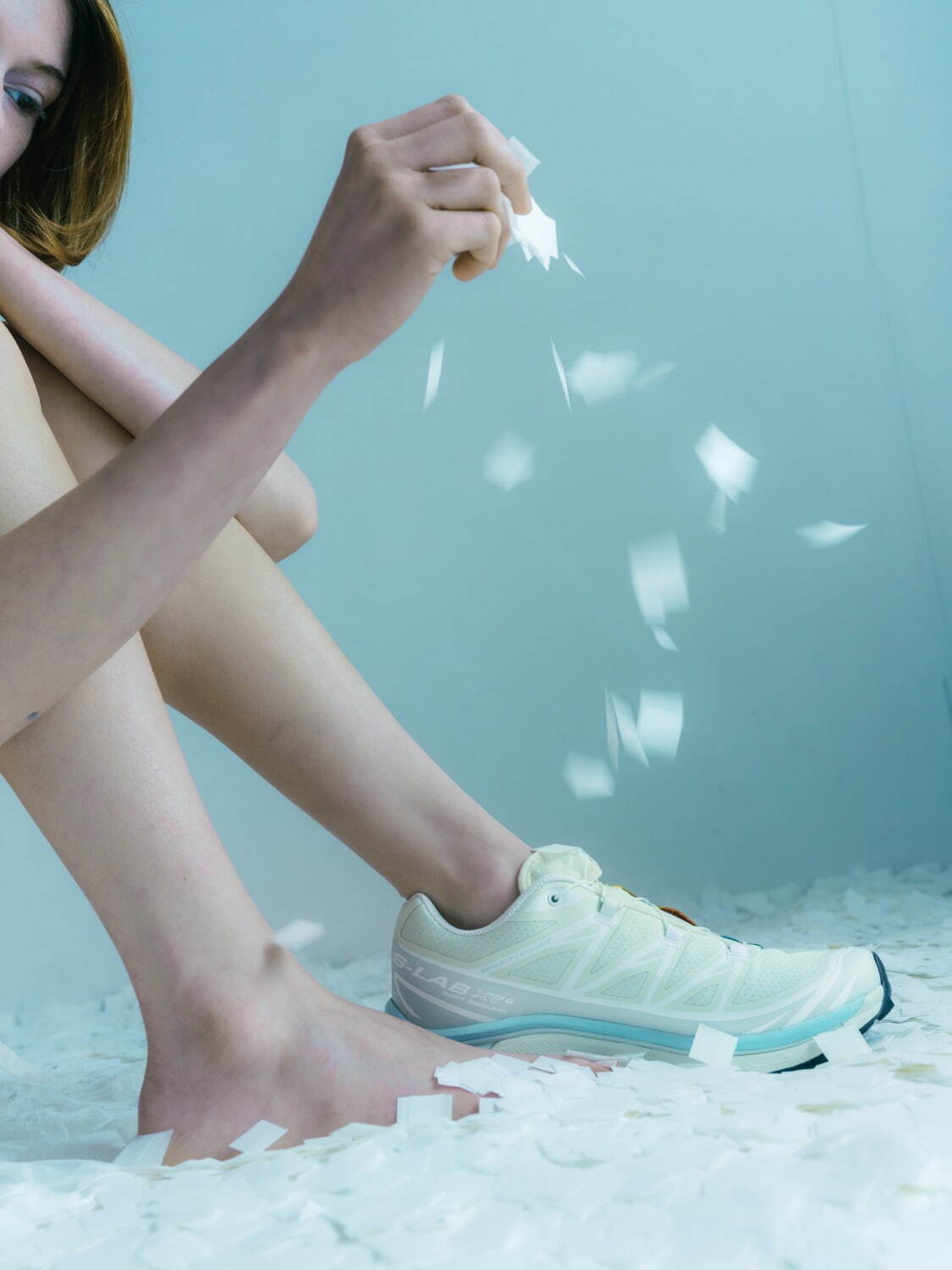 サロモン(SALOMON), レイ ビームス(Ray BEAMS) XT-6｜写真4