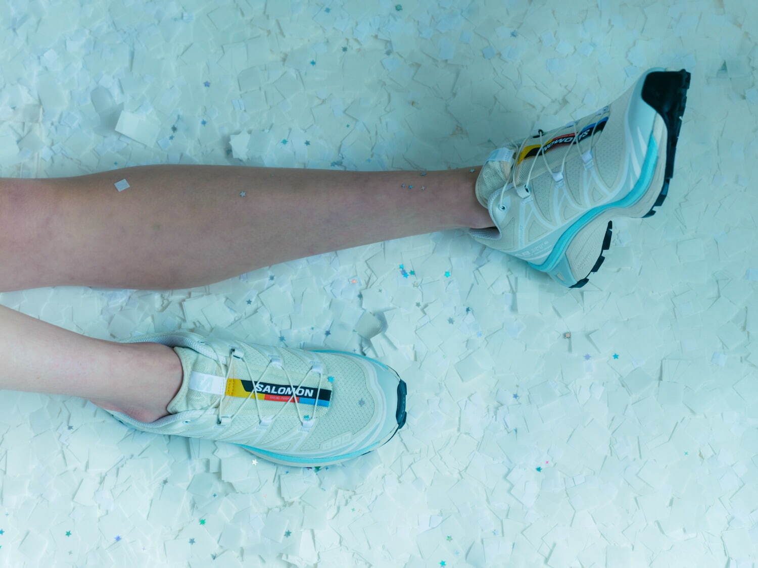 サロモン(SALOMON), レイ ビームス(Ray BEAMS) XT-6｜写真2