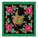 フェイラー“花柄ハンカチ”六本木ヒルズに集結、花言葉で選ぶハンカチコーナー＆カフェ｜写真10