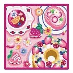 フェイラー“花柄ハンカチ”六本木ヒルズに集結、花言葉で選ぶハンカチコーナー＆カフェ｜写真7