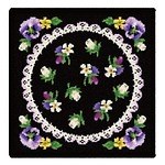 フェイラー“花柄ハンカチ”六本木ヒルズに集結、花言葉で選ぶハンカチコーナー＆カフェ｜写真11