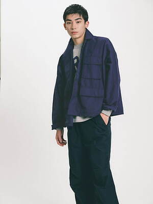 トップカーキ(TOP KHAKI) 2025年春夏ウィメンズ&メンズコレクション ディテール - 写真10