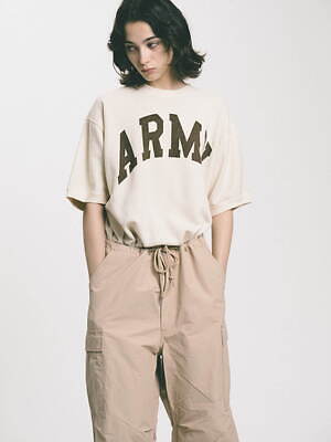 トップカーキ(TOP KHAKI) 2025年春夏ウィメンズ&メンズコレクション ディテール - 写真12