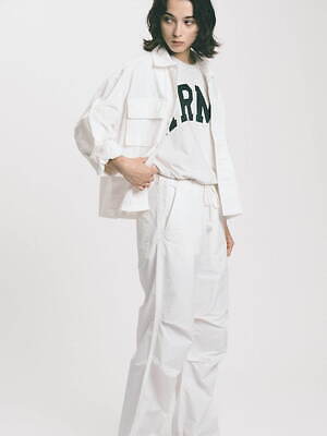 トップカーキ(TOP KHAKI) 2025年春夏ウィメンズ&メンズコレクション ディテール - 写真15