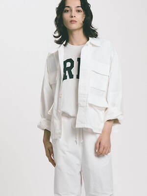 トップカーキ(TOP KHAKI) 2025年春夏ウィメンズ&メンズコレクション ディテール - 写真16