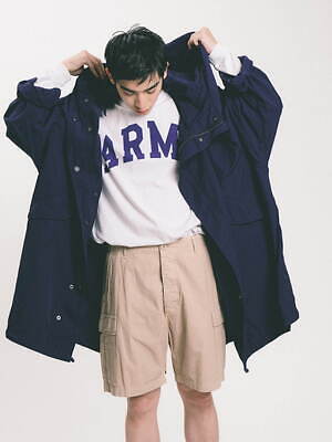 トップカーキ(TOP KHAKI) 2025年春夏ウィメンズ&メンズコレクション ディテール - 写真18