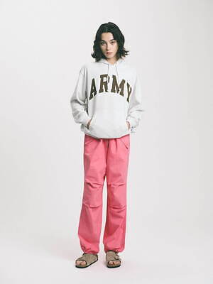 トップカーキ(TOP KHAKI) 2025年春夏ウィメンズ&メンズコレクション  - 写真23