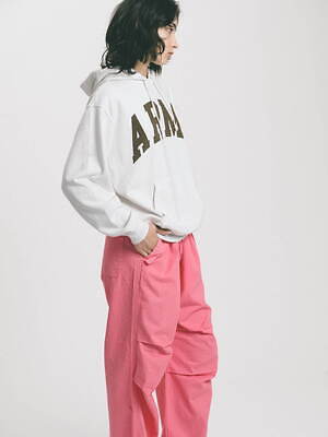 トップカーキ(TOP KHAKI) 2025年春夏ウィメンズ&メンズコレクション ディテール - 写真23