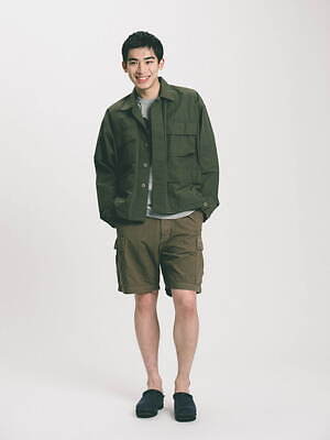 トップカーキ(TOP KHAKI) 2025年春夏ウィメンズ&メンズコレクション  - 写真25