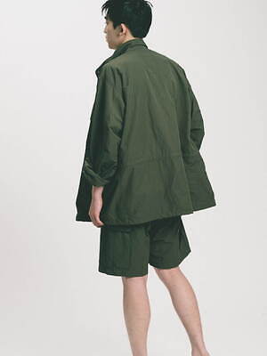 トップカーキ(TOP KHAKI) 2025年春夏ウィメンズ&メンズコレクション ディテール - 写真30