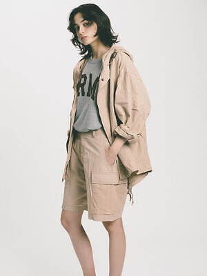 トップカーキ(TOP KHAKI) 2025年春夏ウィメンズ&メンズコレクション ディテール - 写真33