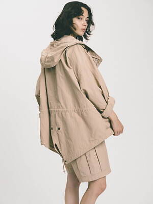 トップカーキ(TOP KHAKI) 2025年春夏ウィメンズ&メンズコレクション ディテール - 写真34