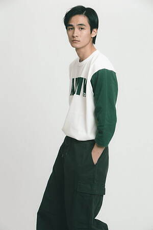 トップカーキ(TOP KHAKI) 2025年春夏ウィメンズ&メンズコレクション ディテール - 写真39