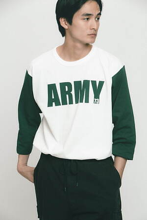 トップカーキ(TOP KHAKI) 2025年春夏ウィメンズ&メンズコレクション ディテール - 写真40