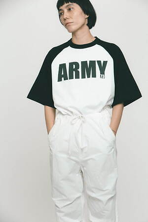 トップカーキ(TOP KHAKI) 2025年春夏ウィメンズ&メンズコレクション ディテール - 写真41