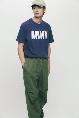 トップカーキ(TOP KHAKI) 2025年春夏ウィメンズ&メンズコレクション ディテール - 写真44