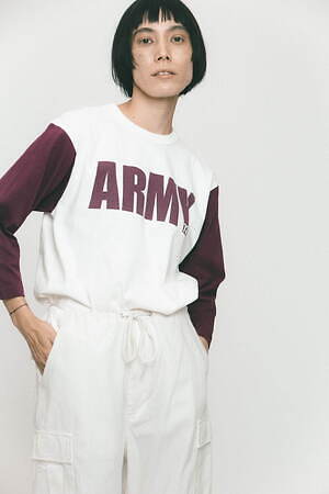 トップカーキ(TOP KHAKI) 2025年春夏ウィメンズ&メンズコレクション ディテール - 写真46