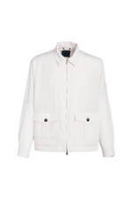 タトラス25年夏リゾートウェア、“ボタニカル柄”のシックな開襟シャツ＆ふんわりフレアキャミソール｜写真35