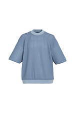 タトラス25年夏リゾートウェア、“ボタニカル柄”のシックな開襟シャツ＆ふんわりフレアキャミソール｜写真40