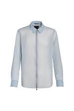 タトラス25年夏リゾートウェア、“ボタニカル柄”のシックな開襟シャツ＆ふんわりフレアキャミソール｜写真39