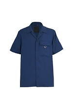 タトラス25年夏リゾートウェア、“ボタニカル柄”のシックな開襟シャツ＆ふんわりフレアキャミソール｜写真36