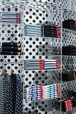 コム デ ギャルソンの複合ストアが渋谷パルコに、ウィメンズ＆メンズブランド集結｜写真79