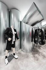 コム デ ギャルソンの複合ストアが渋谷パルコに、ウィメンズ＆メンズブランド集結｜写真33