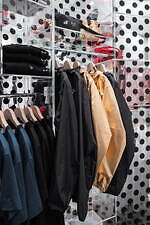 コム デ ギャルソンの複合ストアが渋谷パルコに、ウィメンズ＆メンズブランド集結｜写真25