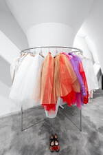 コム デ ギャルソンの複合ストアが渋谷パルコに、ウィメンズ＆メンズブランド集結｜写真58