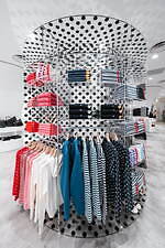 コム デ ギャルソンの複合ストアが渋谷パルコに、ウィメンズ＆メンズブランド集結｜写真52