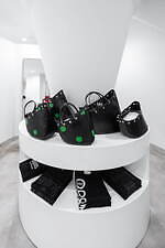 コム デ ギャルソンの複合ストアが渋谷パルコに、ウィメンズ＆メンズブランド集結｜写真53